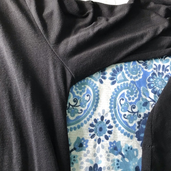 Ann Taylor Top - Picture 8 of 9